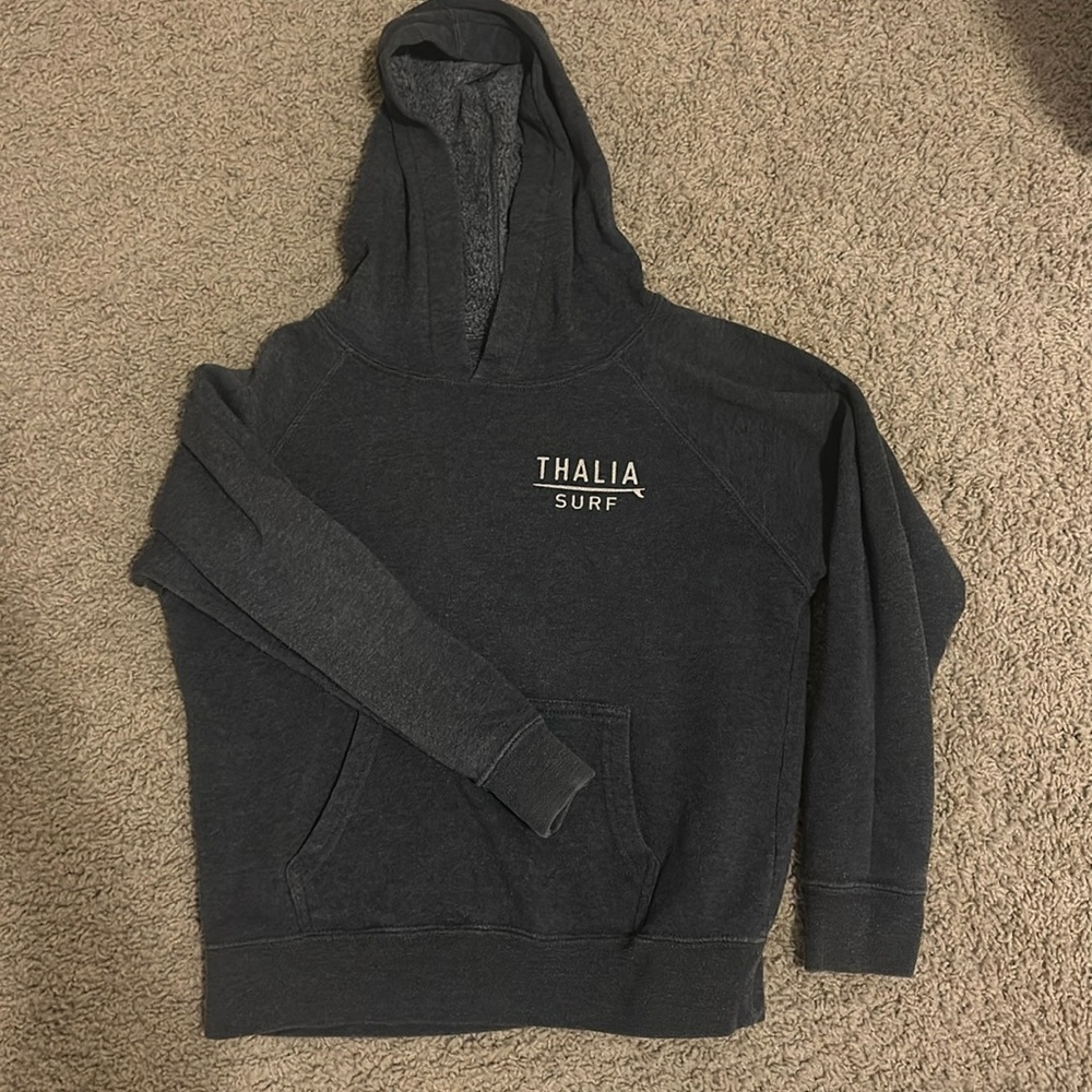 Thalia Surf - Hoodie Size 8